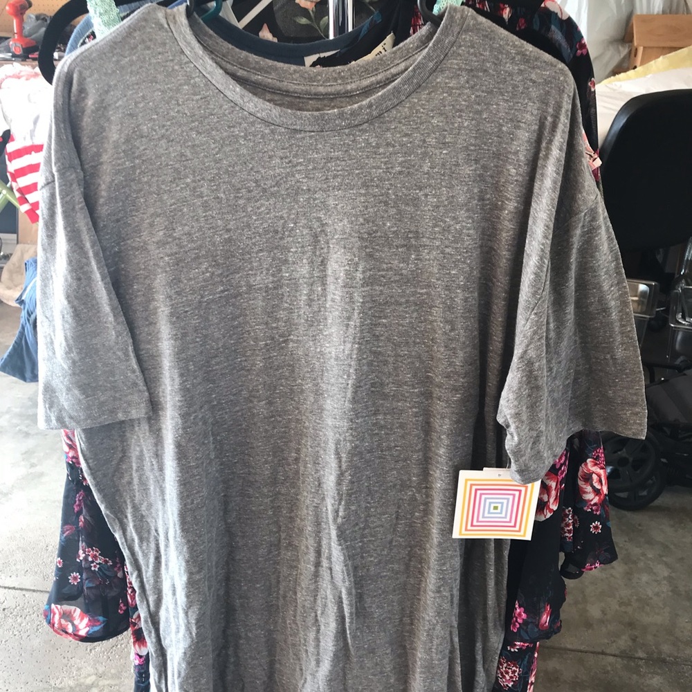 Xl Patrick with tags!